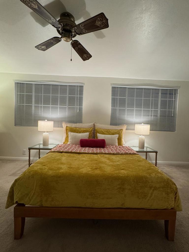 Not Applicable-1 - Residential Lease