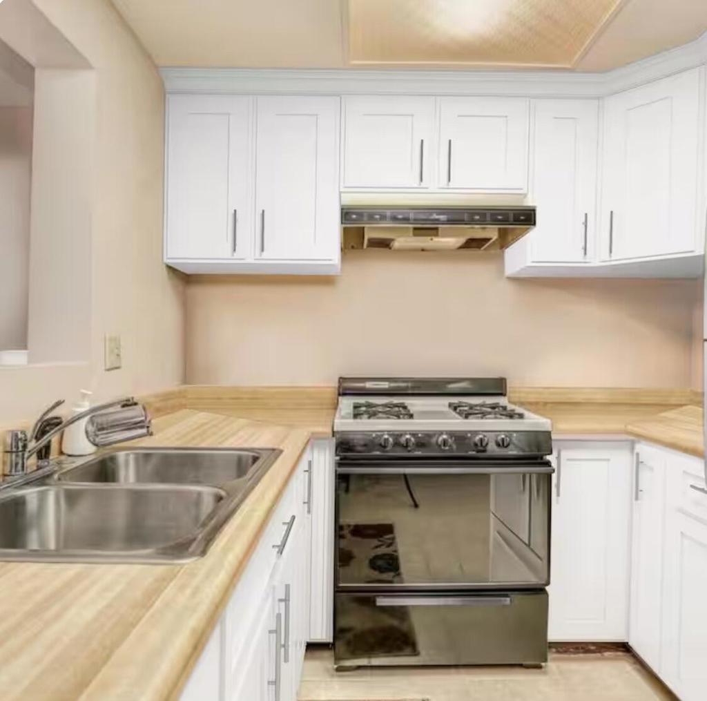 Not Applicable-1 - Residential Lease