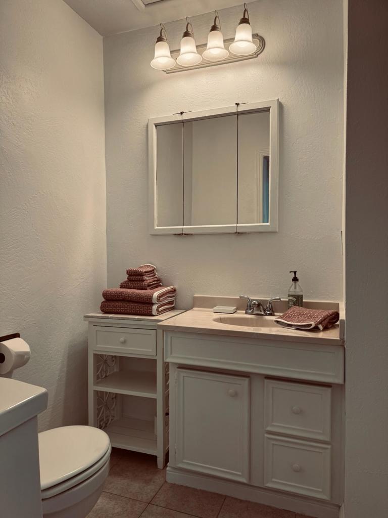 Not Applicable-1 - Residential Lease