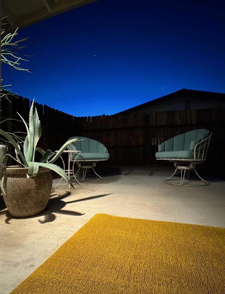 Not Applicable-1 - Residential Lease