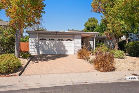 Photo of 4260 Karensue Avenue AVE, San Diego, CA 92122 (MLS # 260023778SD)