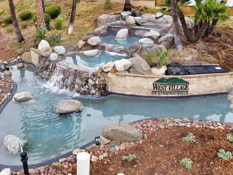 2863 Blackbush Lane El Cajon CA 92019