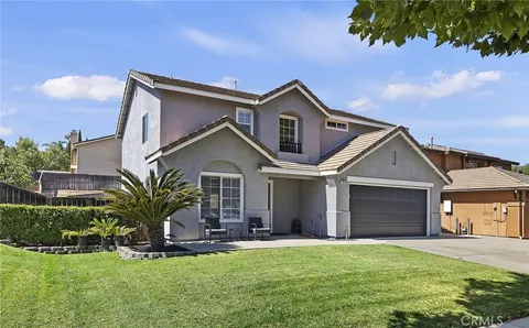 1222 Stephanie Dr, Corona, CA 92882 - MLS#: CV25255300