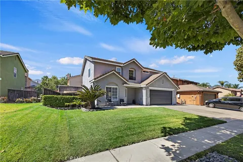 1222 Stephanie Dr, Corona, CA 92882 - MLS#: CV25255300