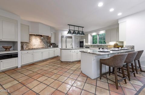 Tiny photo for 284 Gould Lane, Santa Barbara, CA 93108 (MLS # V1-30642)