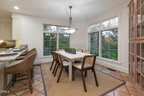 Tiny photo for 284 Gould Lane, Santa Barbara, CA 93108 (MLS # V1-30642)