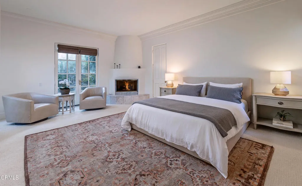 Santa Barbara, California 93108, United States, 4 Bedrooms Bedrooms, ,5 BathroomsBathrooms,Residential,Active,153599