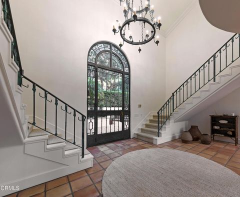 Tiny photo for 284 Gould Lane, Santa Barbara, CA 93108 (MLS # V1-30642)