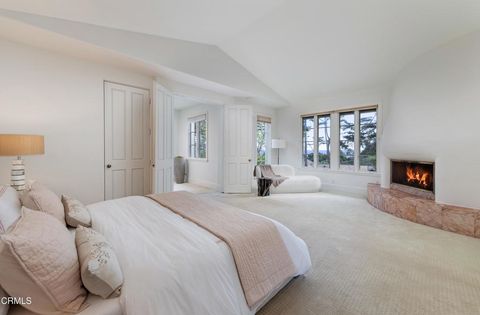 Tiny photo for 284 Gould Lane, Santa Barbara, CA 93108 (MLS # V1-30642)