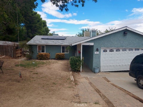 Photo of 12253 E Ave V-14, Pearblossom, CA 93553 (MLS # SR26224121)