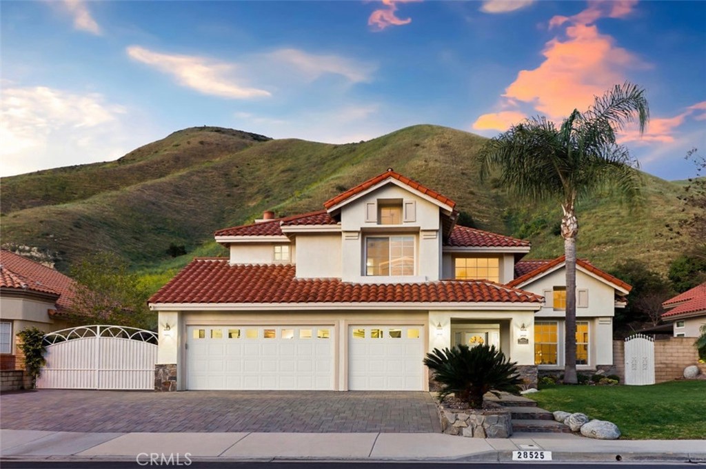 28525 Evening Breeze Drive