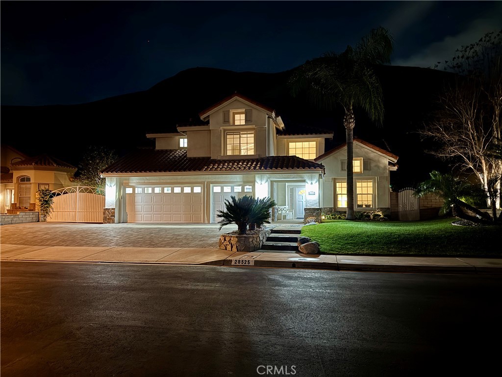 28525 Evening Breeze Drive