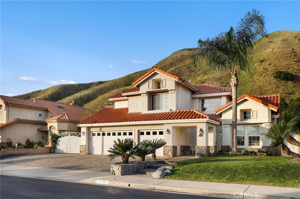 28525 Evening Breeze Drive