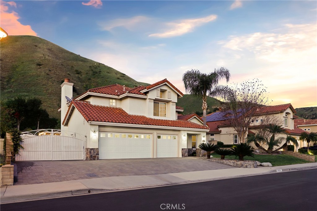28525 Evening Breeze Drive