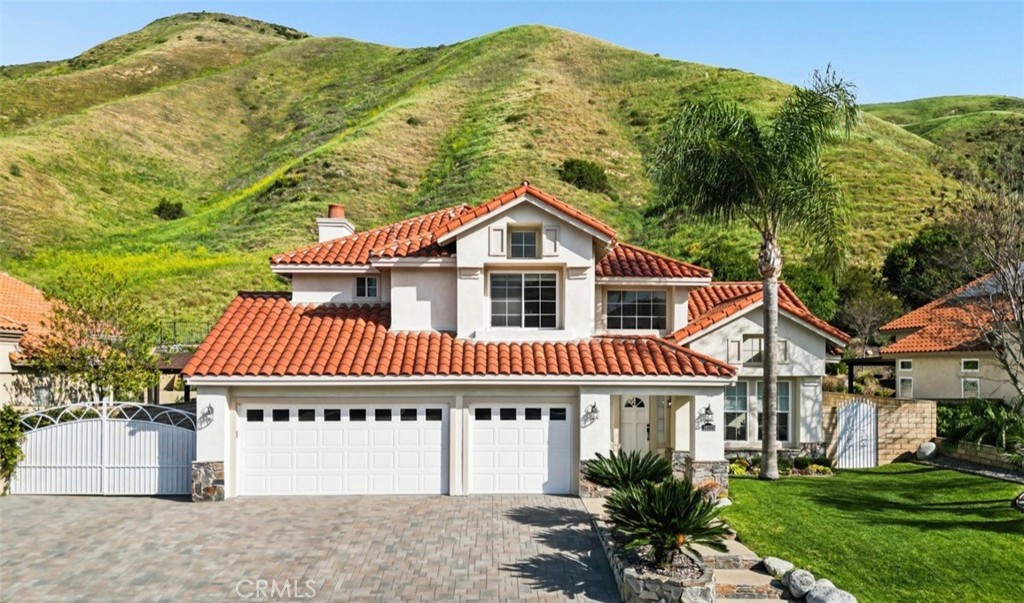 28525 Evening Breeze Drive