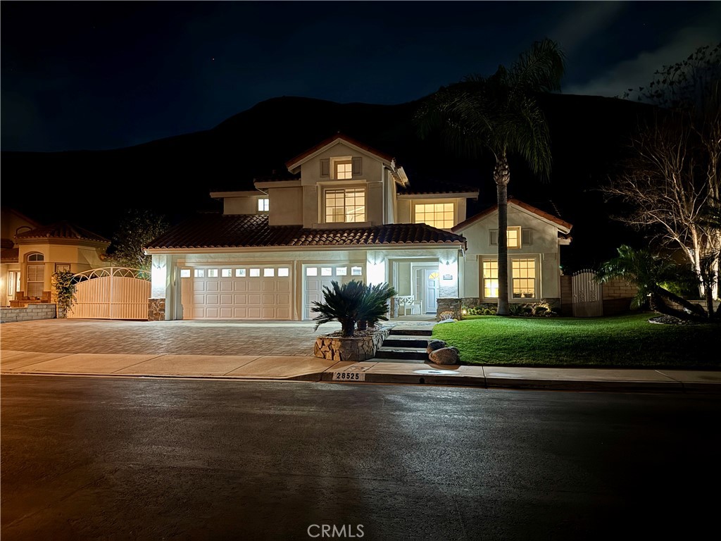 28525 Evening Breeze Drive
