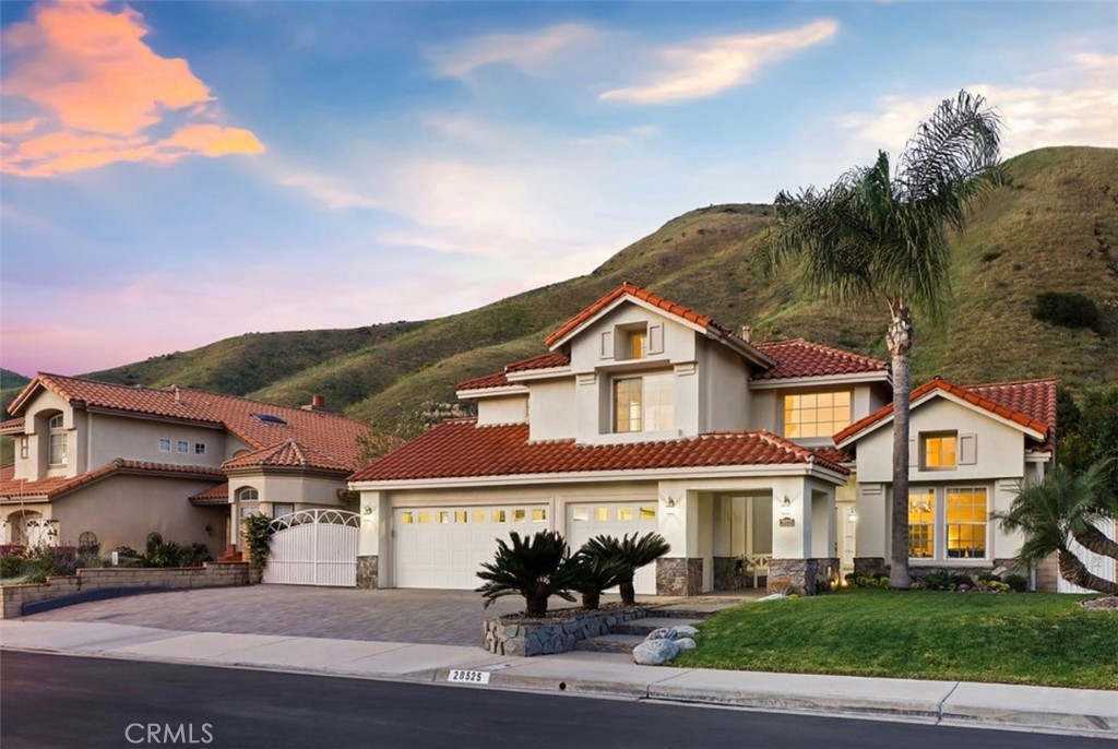 28525 Evening Breeze Drive