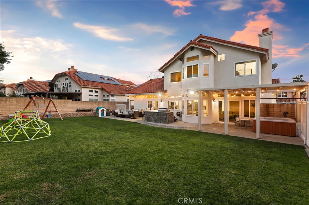 28525 Evening Breeze Drive