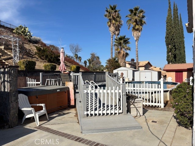 40433 Valiente Drive