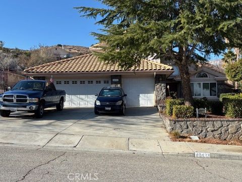 40433 Valiente Drive Palmdale CA 93551