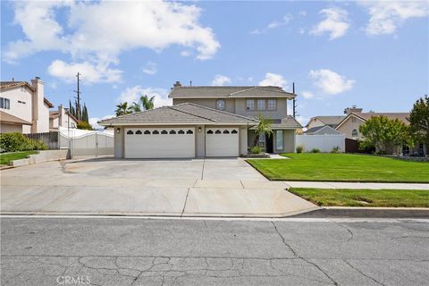 34353 La Raye Drive Yucaipa CA 92399