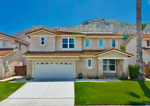 3528 Lake Shore Ave, Fallbrook, CA 92028 - MLS#: NDP2606370