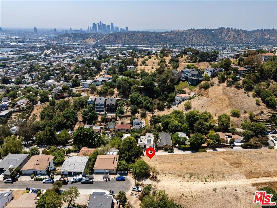 Discover an exciting opportunity to own a piece of land in the highly desired neighborhood of Mount Washington. This prime lot offers a blank canvas for a future dream home with city and canyon views perched upon a tranquil hillside. The location offers easy access to DTLA and the best of NELA living. *Map 3821 Glenalbyn Drive for location - property sited next door.