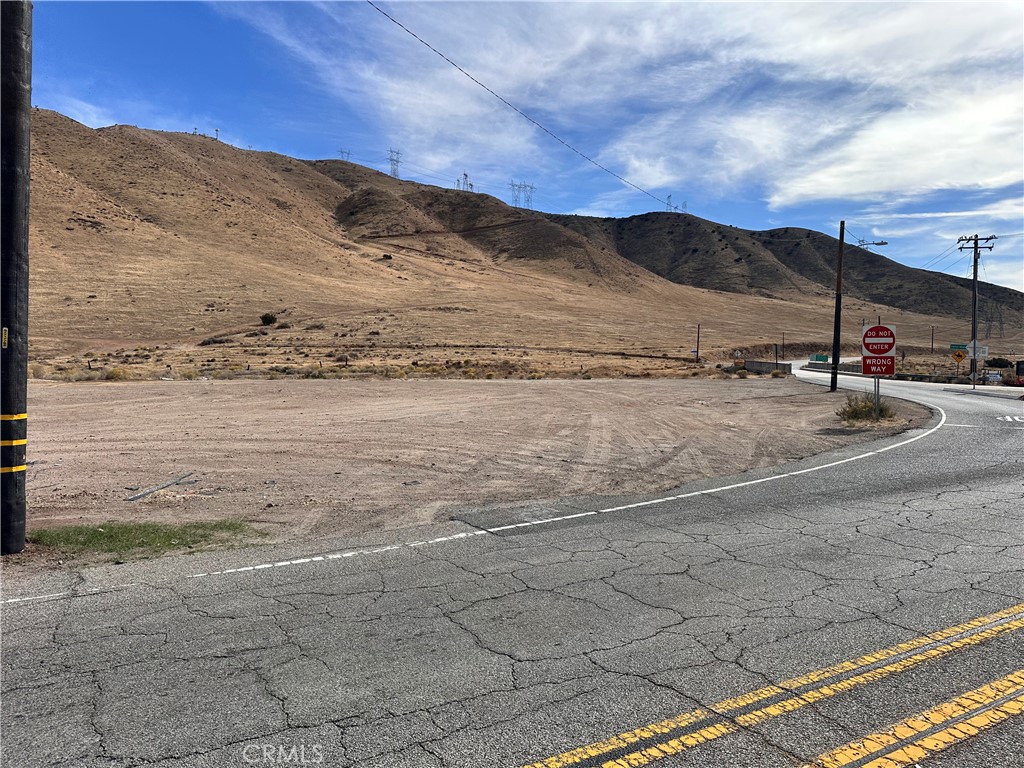 Custom Acton (CACTO) - Land