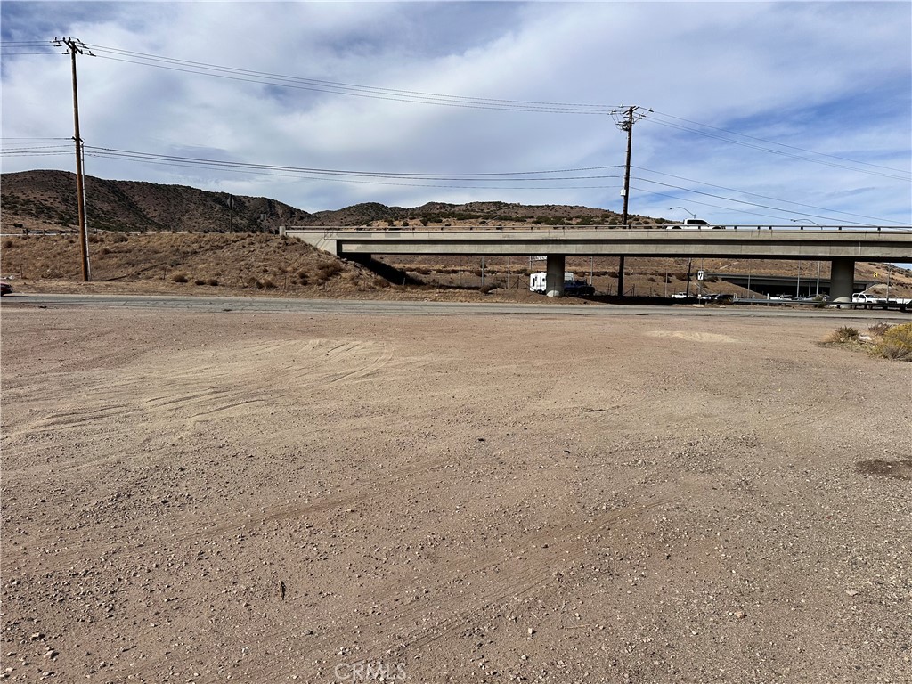 Custom Acton (CACTO) - Land