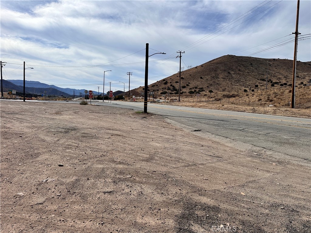 Custom Acton (CACTO) - Land