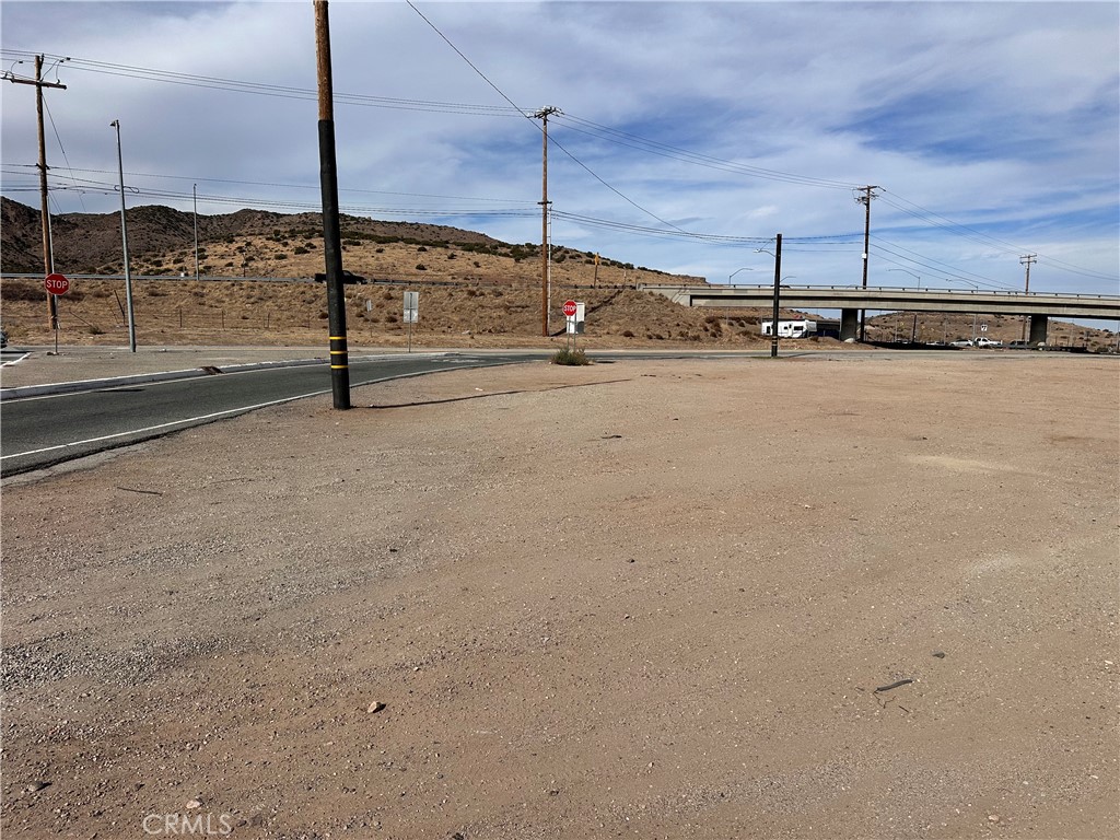 Custom Acton (CACTO) - Land