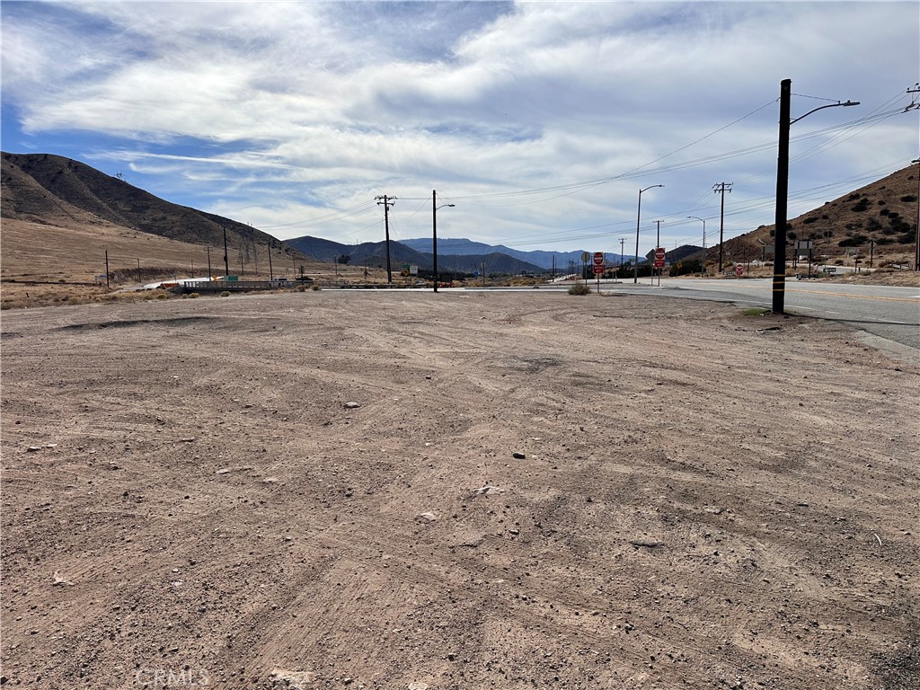 Custom Acton (CACTO) - Land