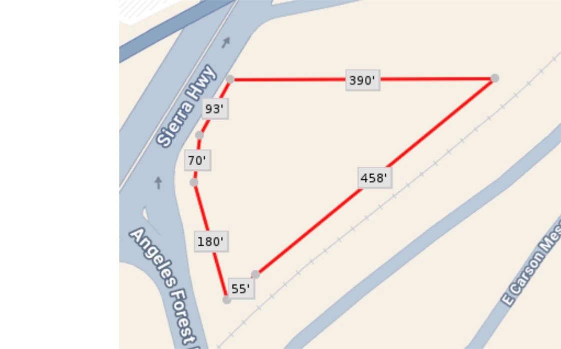 Custom Acton (CACTO) - Land