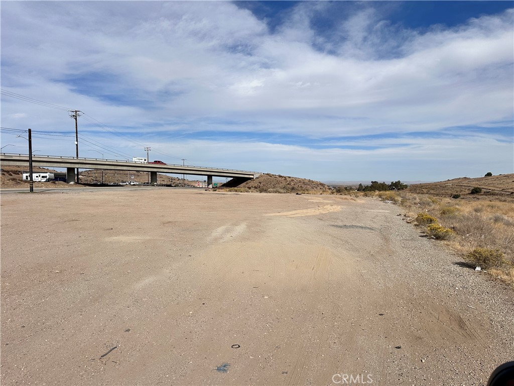 Custom Acton (CACTO) - Land