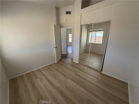 Tiny photo for 44937 Gloriosa Lane, Lancaster, CA 93535 (MLS # CV26148397)