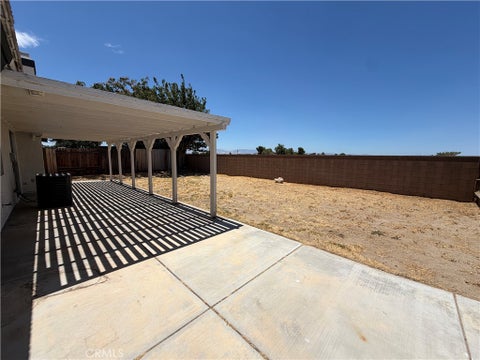 Tiny photo for 44937 Gloriosa Lane, Lancaster, CA 93535 (MLS # CV26148397)