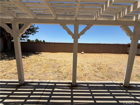 Tiny photo for 44937 Gloriosa Lane, Lancaster, CA 93535 (MLS # CV26148397)