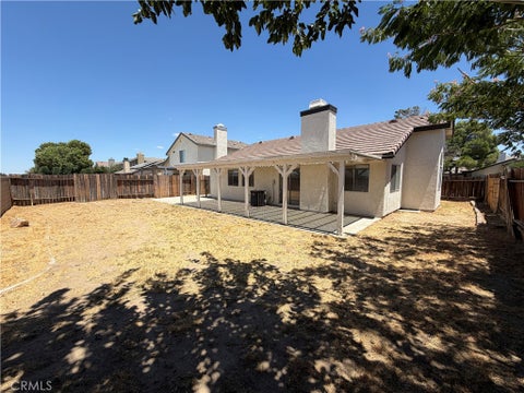 Tiny photo for 44937 Gloriosa Lane, Lancaster, CA 93535 (MLS # CV26148397)