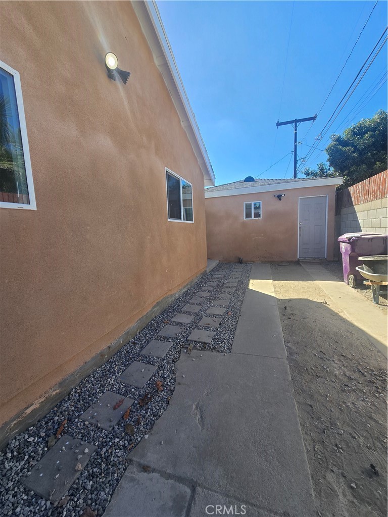 Westside/South of Willow (WSW) - Residential Lease