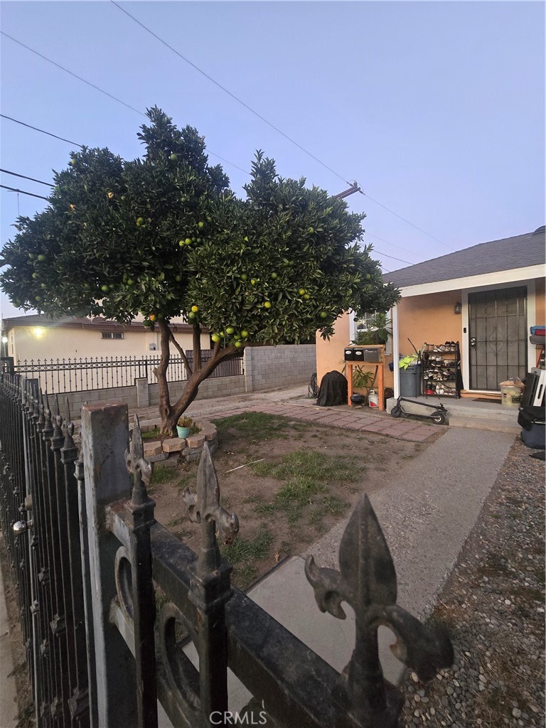 Westside/South of Willow (WSW) - Residential Lease