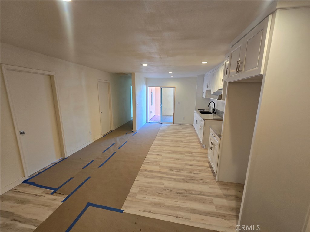 Westside/South of Willow (WSW) - Residential Lease