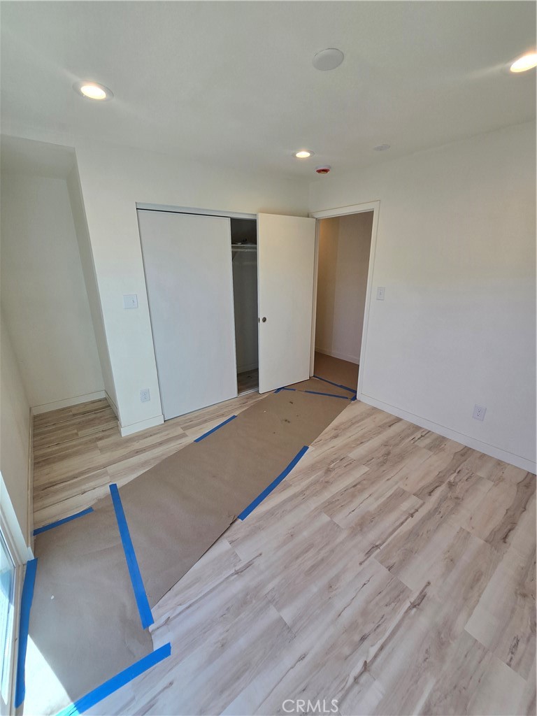 Westside/South of Willow (WSW) - Residential Lease