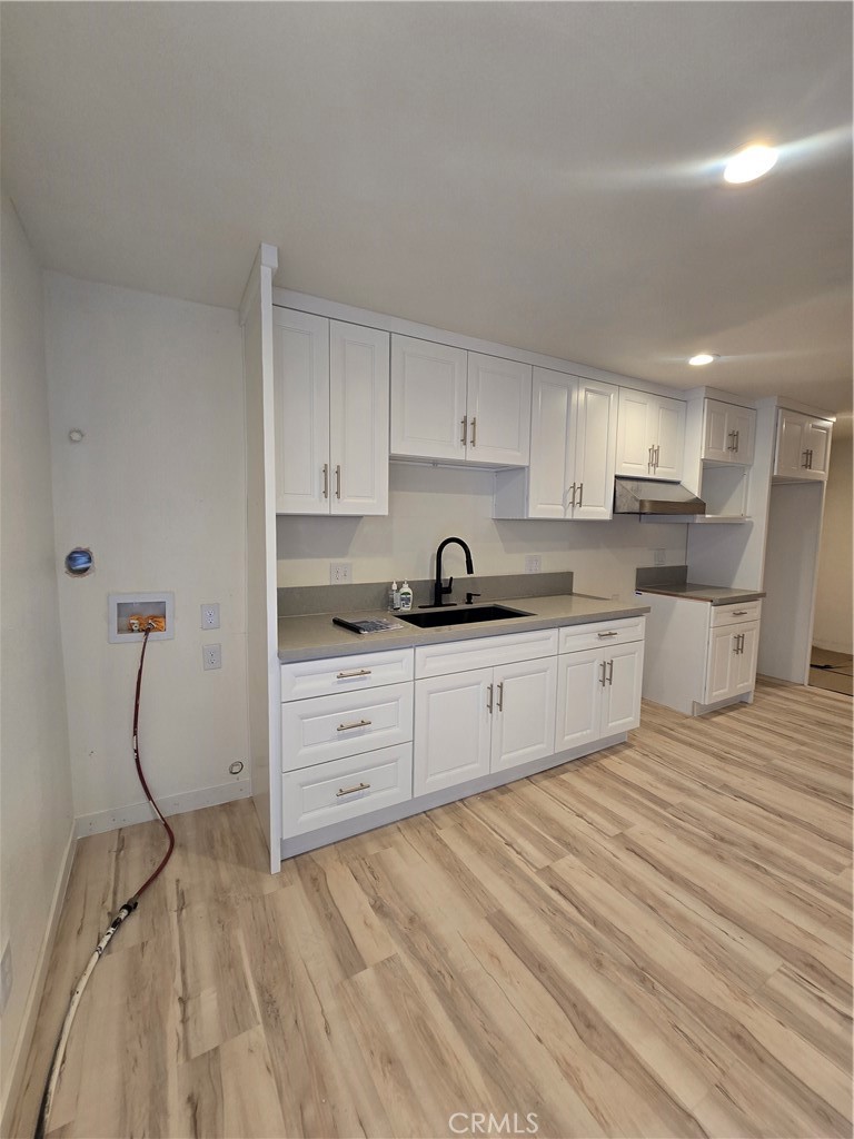 Westside/South of Willow (WSW) - Residential Lease