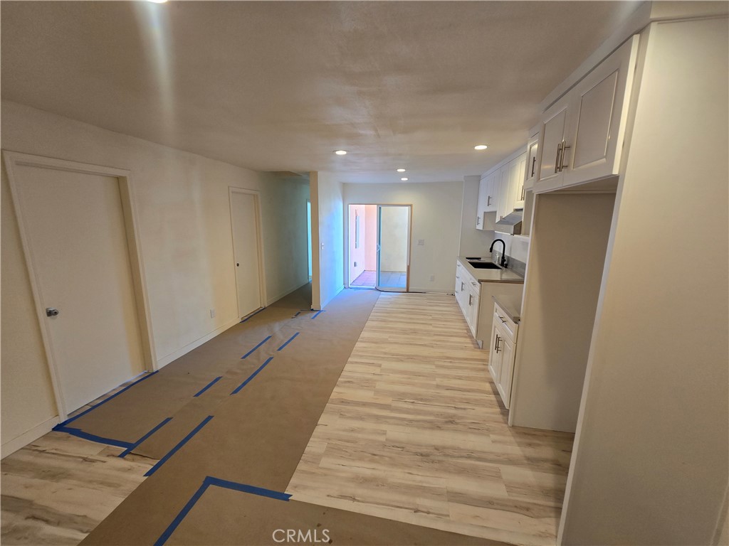 Westside/South of Willow (WSW) - Residential Lease