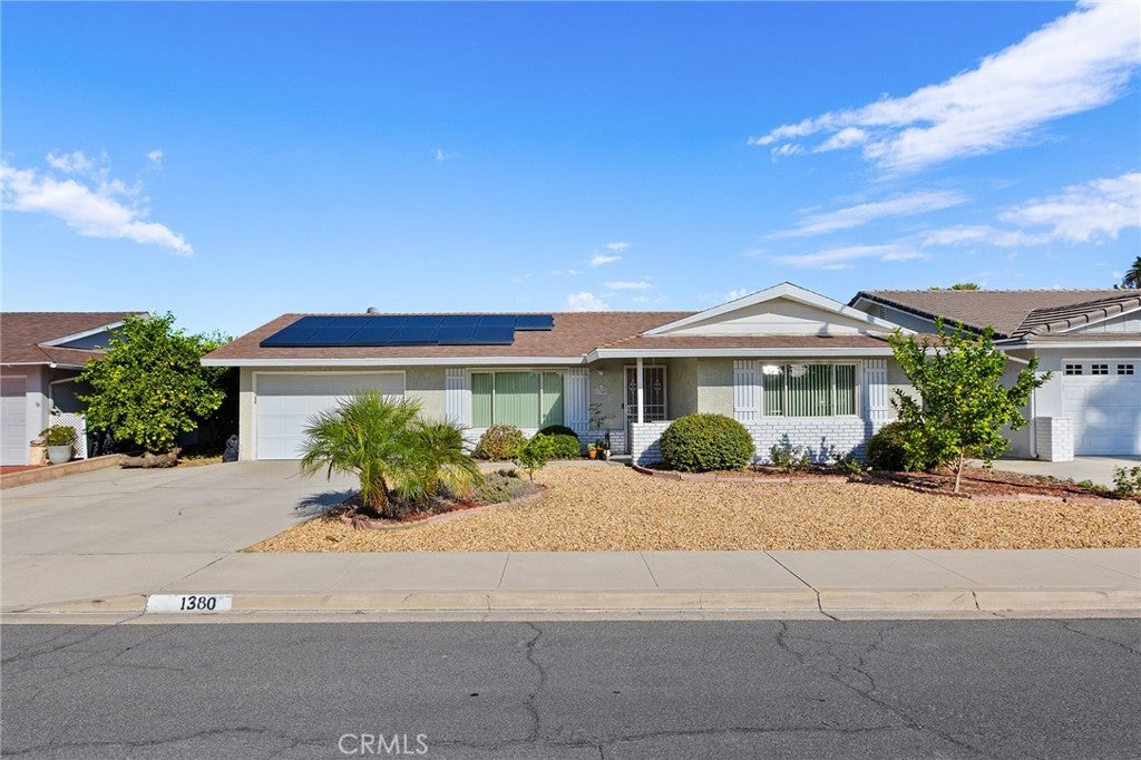 1380 Amberwood Drive
