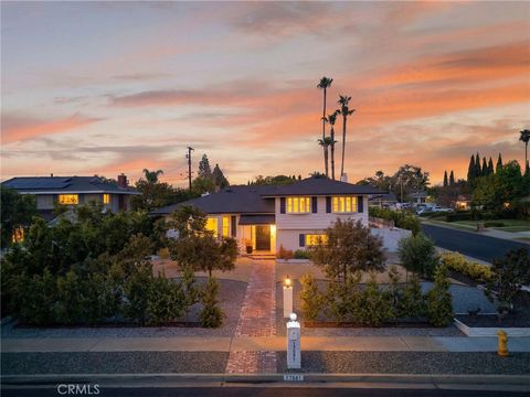 Photo of 17581 Allegheny Drive, North Tustin, CA 92705 (MLS # OC26043712)