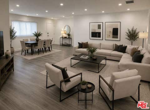 Photo of 1118 S Holt Avenue #5, Los Angeles, CA 90035 (MLS # 26867473)
