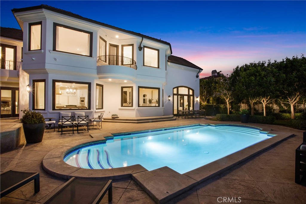 Ocean Ranch ~ Custom (BBC) - Residential Lease