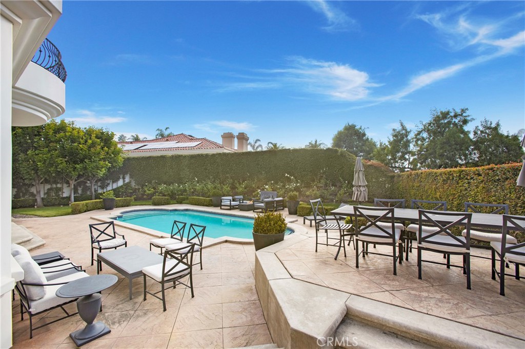 Ocean Ranch ~ Custom (BBC) - Residential Lease