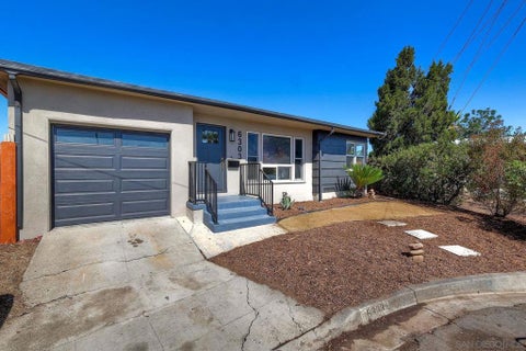 Photo of 6303 Cleo St. ST, San Diego, CA 92115 (MLS # 260018139SD)